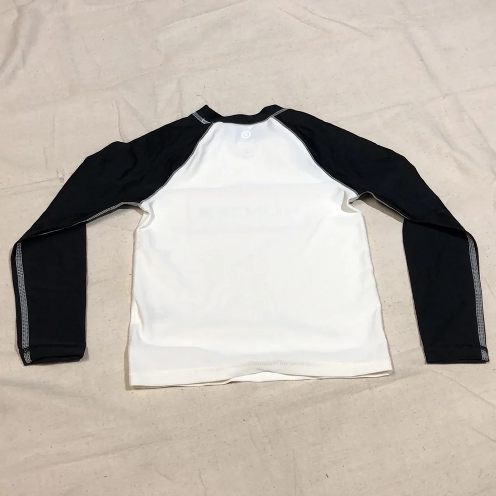 COPY - Hunter XS kids long sleeve